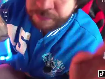 Chaturbate Sex Cam of just_your_dreamboy