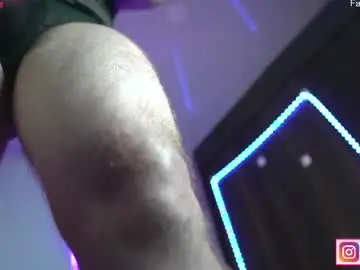 Chaturbate Best live sex cam show of just_your_dreamboy