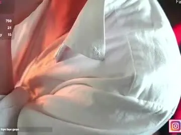 Chaturbate Adult Webcam of just_your_dreamboy