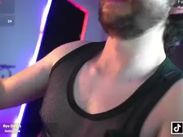 Chaturbate Best live sex cam show of just_your_dreamboy