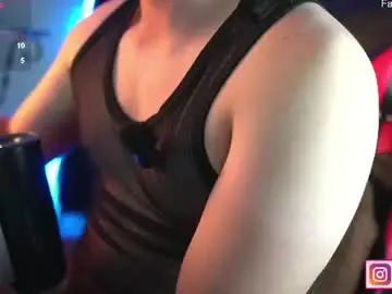 Chaturbate Watch Live Sex Cams of just_your_dreamboy