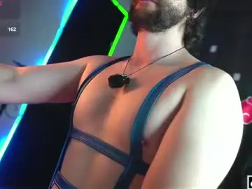 Chaturbate Sex Chat of just_your_dreamboy