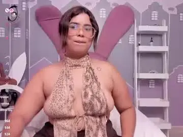 Chaturbate Sex Chat of liz_ariza4u