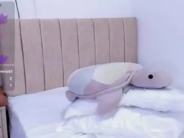 Chaturbate Sex Cam of liz_ariza4u