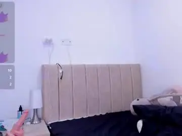 Chaturbate Best Webcam of liz_ariza4u