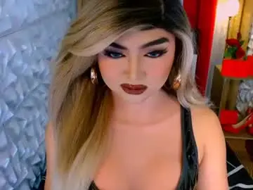 Chaturbate Watch Live Sex Cams of luxsasha