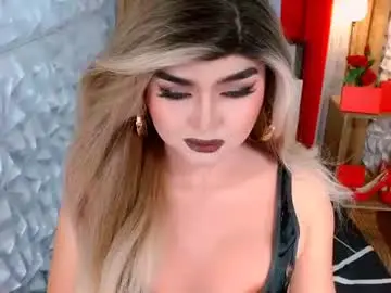 Chaturbate Nude Webcam of luxsasha