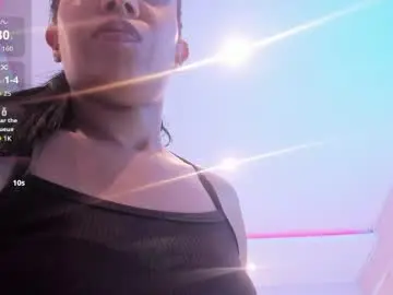 Chaturbate Private Sex Chat of maia_lion