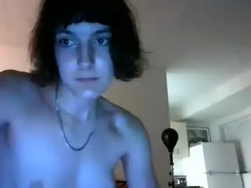 Chaturbate Live Porn of mia_177