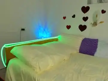 Chaturbate Sex Cam of mila_2025