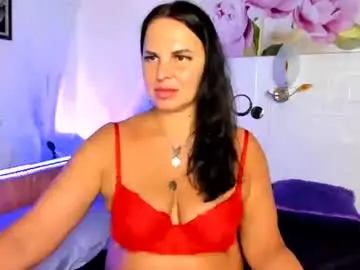 Chaturbate Adult Webcams of mila_2025