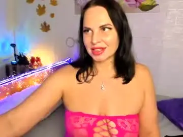 Chaturbate Sex Chat of mila_2025