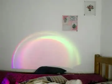 Chaturbate Adult Video Chat of miss__eve