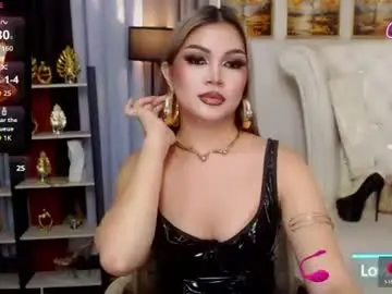Chaturbate Free Porn Cam of mistressathenna