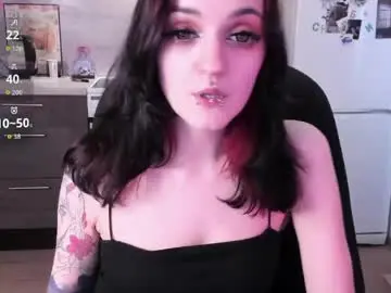 Chaturbate Sex Chat of miura_moon