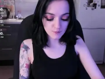 Chaturbate Sex Chat of miura_moon