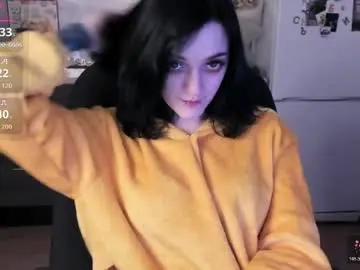 Chaturbate Best live sex cam show of miura_moon