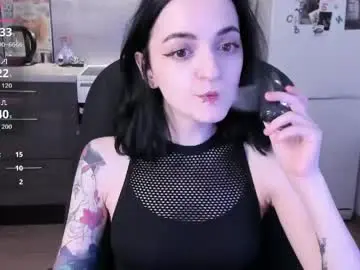 Chaturbate Adult Webcam of miura_moon