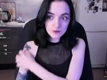 Chaturbate Adult Video Chat of miura_moon