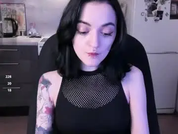 Chaturbate Adult Webcam of miura_moon