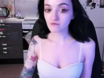 Chaturbate Live Porn of miura_moon
