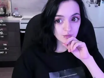 Chaturbate Live Sex Cam of miura_moon