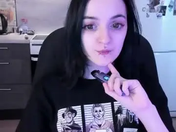 Chaturbate Sex Chat of miura_moon