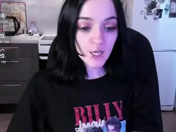 Chaturbate Adult Webcams of miura_moon