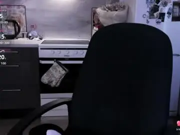 Chaturbate Live Sex Cam of miura_moon