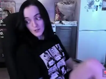 Chaturbate Best live sex cam show of miura_moon