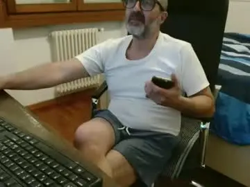 Chaturbate Sex Cam of new_simi_74
