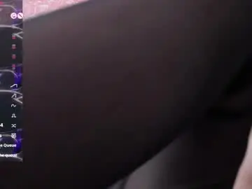 Chaturbate Private Sex Chat of nezuko_mitsuri