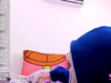Chaturbate Best Webcam of nezuko_mitsuri