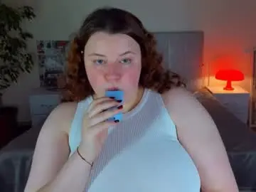 Chaturbate Nude Webcam of polinasallivan