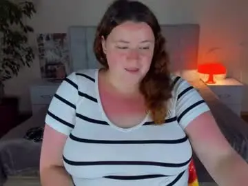 Chaturbate Live Sex Cam of polinasallivan