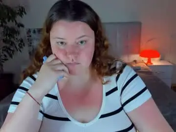 Chaturbate Live Sex Cam of polinasallivan