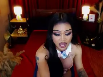 Chaturbate Private Sex Chat of red_ivyy