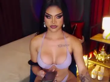 Chaturbate Sex Cam of red_ivyy