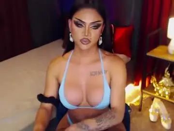 Chaturbate Live Sex Cam of red_ivyy
