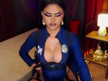 Chaturbate Private Sex Chat of red_ivyy