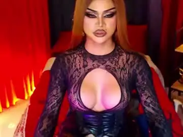 Chaturbate Live Sex of red_ivyy