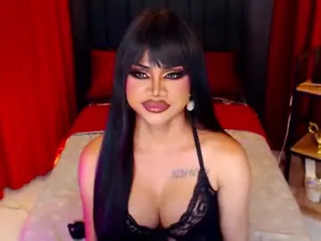 Chaturbate Live Sex Cam of red_ivyy