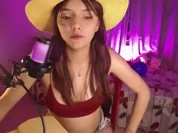 Chaturbate Live Sex Cam of ryunita