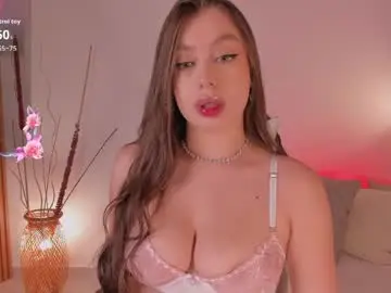Chaturbate Live Sex Cam of saracavali