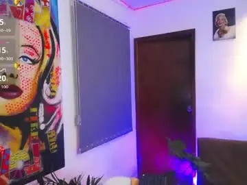 Chaturbate Live Sex Cam of shellsy_hans