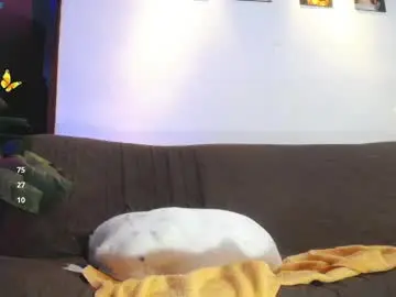 Chaturbate Best Webcam of shellsy_hans