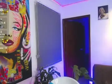 Chaturbate Watch Live Sex Cams of shellsy_hans