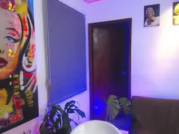 Chaturbate Watch Live Sex Cams of shellsy_hans