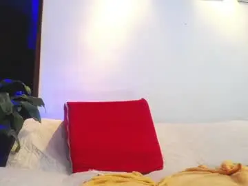 Chaturbate Free Porn Cam of shellsy_hans