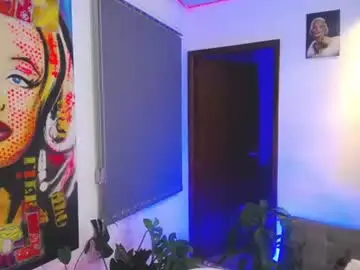 Chaturbate Adult Webcams of shellsy_hans